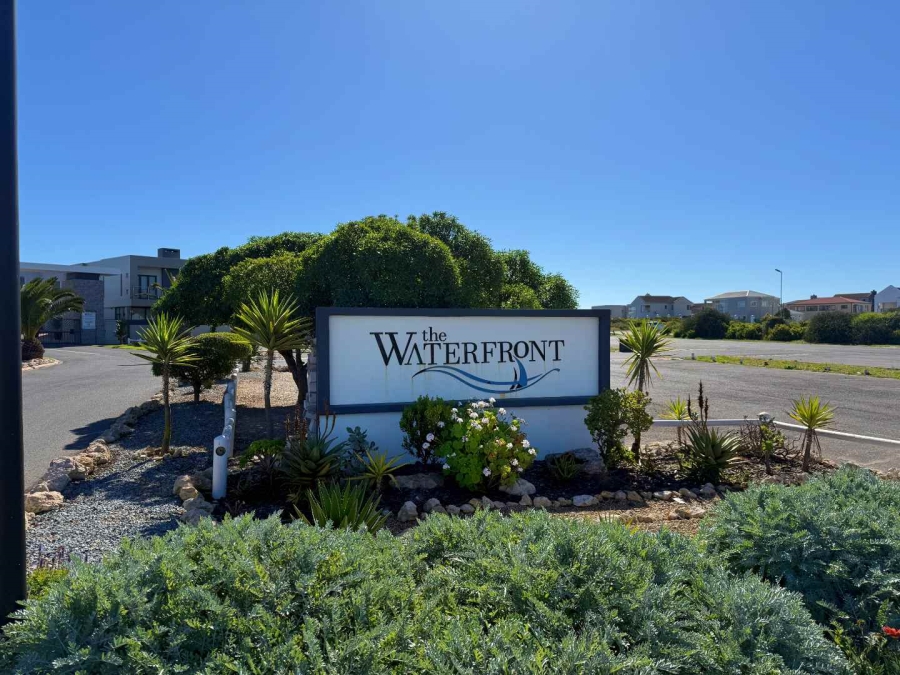 0 Bedroom Property for Sale in Waterfront Western Cape